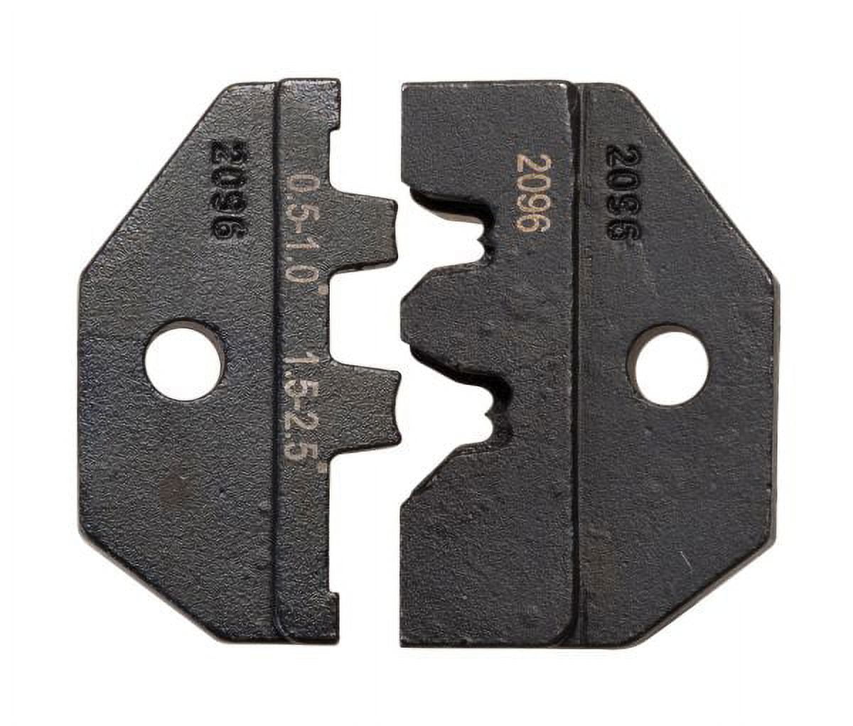 Paladin Crimping Tool Die,Mfr. No. PA8027 PA2096