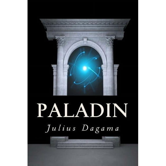 Paladin : Forgotten World (Paperback)