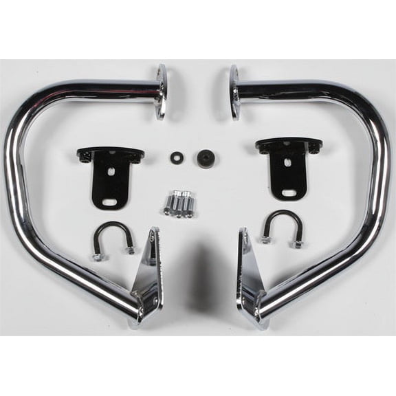 Paladin Highway Bars