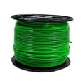 thumbnail image 1 of Paladin Insulated Copper THHN/THWN-2 Building Wire - 600 Volts Residential, Commercial, Industrial UL Listed - #12 Solid 500' FT Spool (Green), 1 of 1