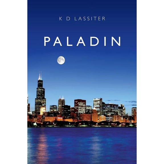 Paladin (Paperback)
