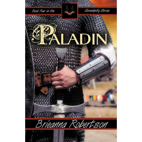 Paladin (Paperback)