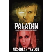 Paladin, (Paperback)