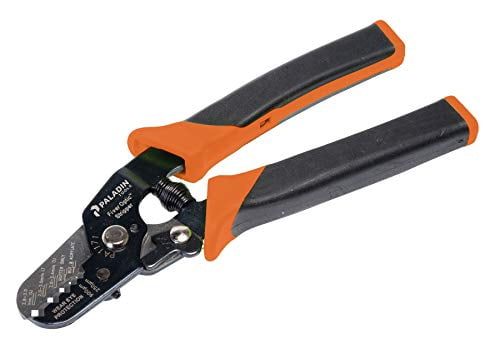 6 1/4 in Wire Stripper 2mm Outer Jacket PA1177