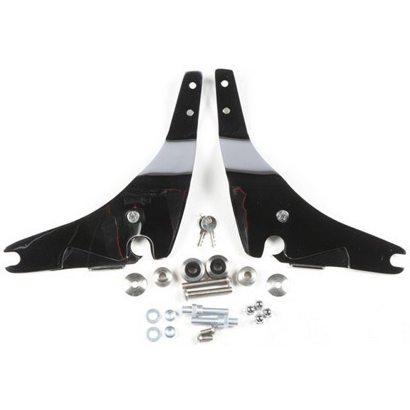 Paladin Quickset Mount System for 04-09 Honda VT750CA