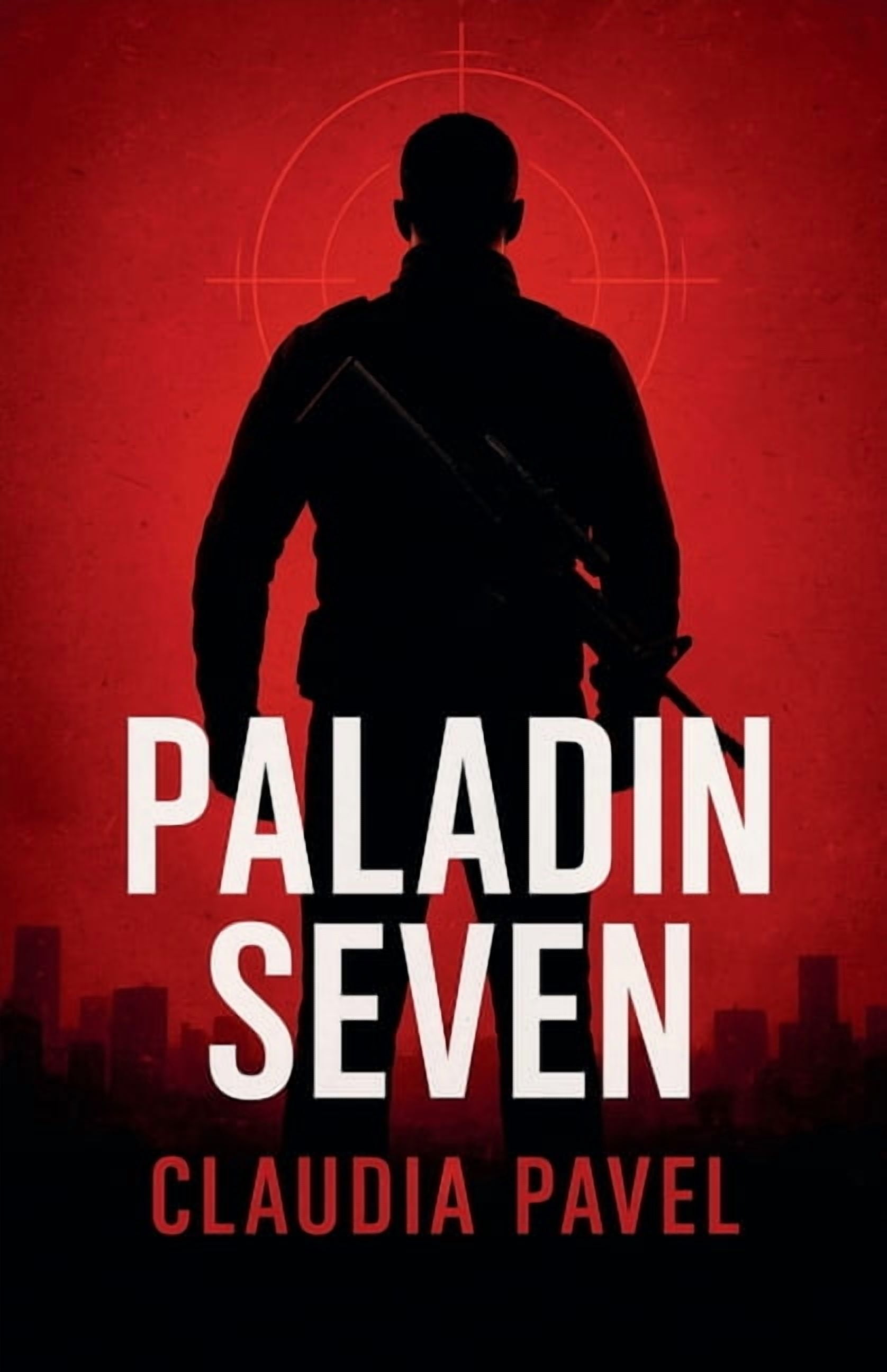 Paladin Seven, (Paperback)