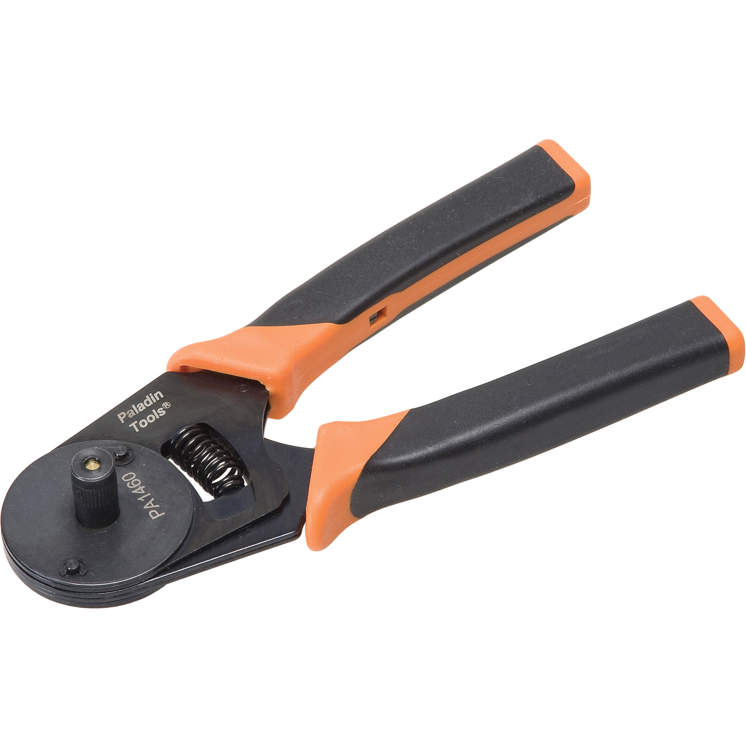 Paladin Tools D-sub 4 Indent Crimping Tool - image 1 of 6