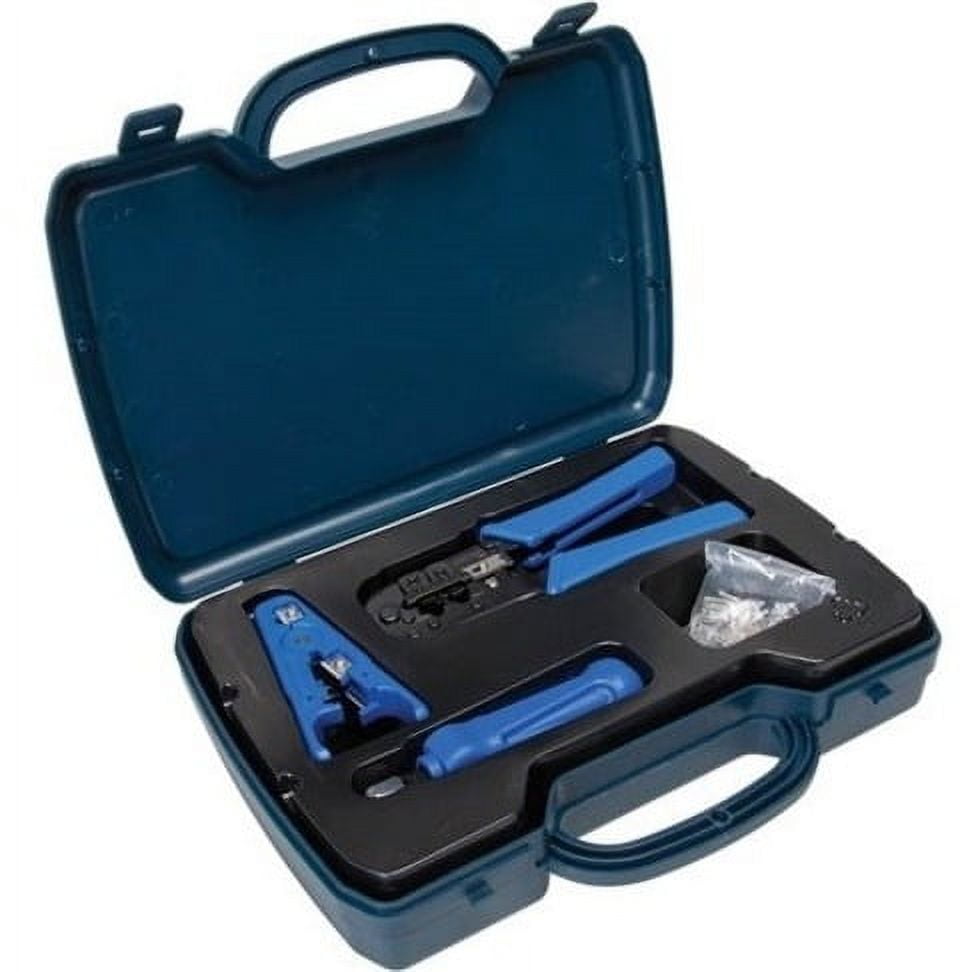 Paladin Tools Network Tool Kit