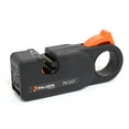 thumbnail image 1 of Paladin Tools PA1247 CST Coax Cable Stripper for Amphenol RFX Connectors | 3-Level Cable Stripper for RG58/59/62AU, RG6, RG6 Quad, RG174, Belden 1505A, 1855A, 8281 (Professional Grade) C55, 1 of 3