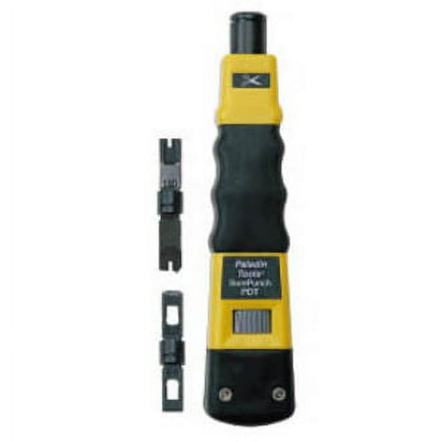 Paladin Tools SurePunch PA3579 Punch Down Tool