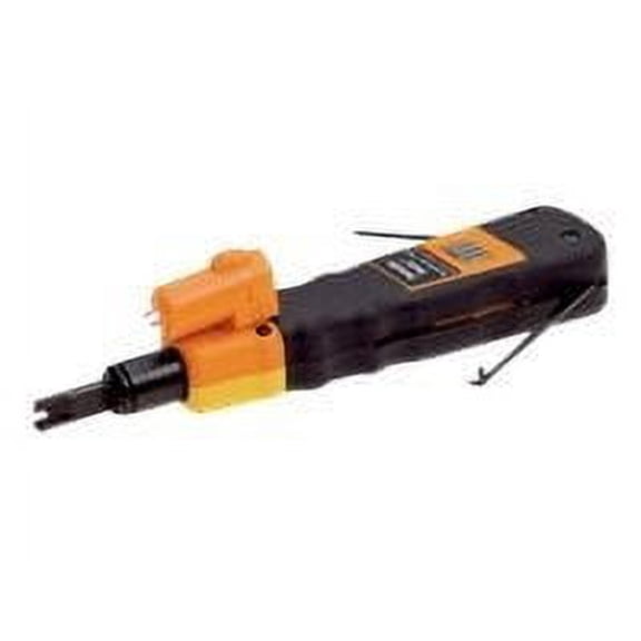 Paladin Tools SurePunch Pro PDT with 110/66 Blade & Light - Punch-down tool