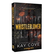 Paladin Whistleblower, Book 1, Paperback