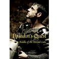 thumbnail image 1 of Paladin's Quest: Riddle of the Horned Gate: Riddle of the Horned Gate, (Paperback), 1 of 1