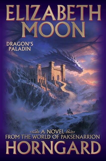 Horngard, (Hardcover)