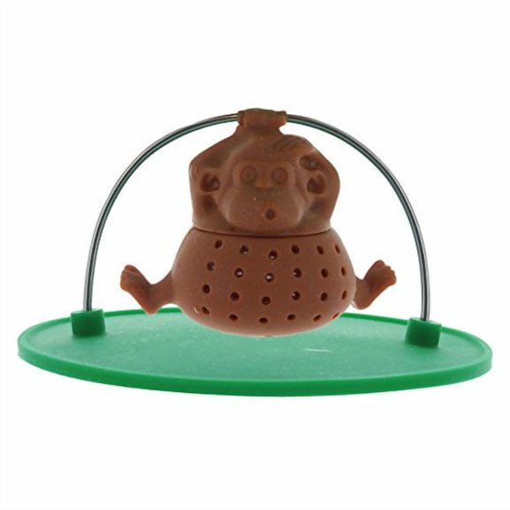 Paladone Chimpan Tea Infuser