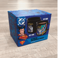 thumbnail image 1 of Paladone DC Comics Superman Heat Change Mug - Magic Color Changing Ceramic Coffee Cup - Officially Licensed Merchandise, 1 of 4