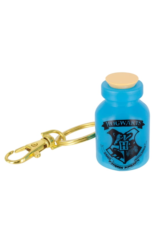 Paladone Harry Potter Light up V2 Keyring, 5 cm, Multi