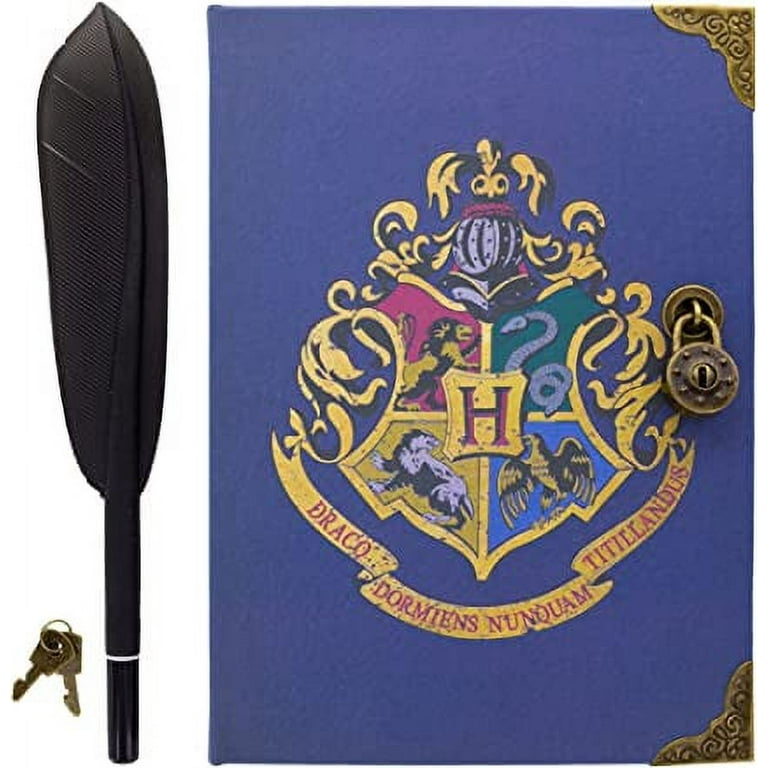Harry Potter wizard studies pen set : r/pens