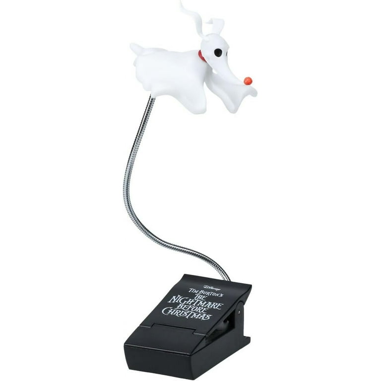 Nightmare before christmas night light deals