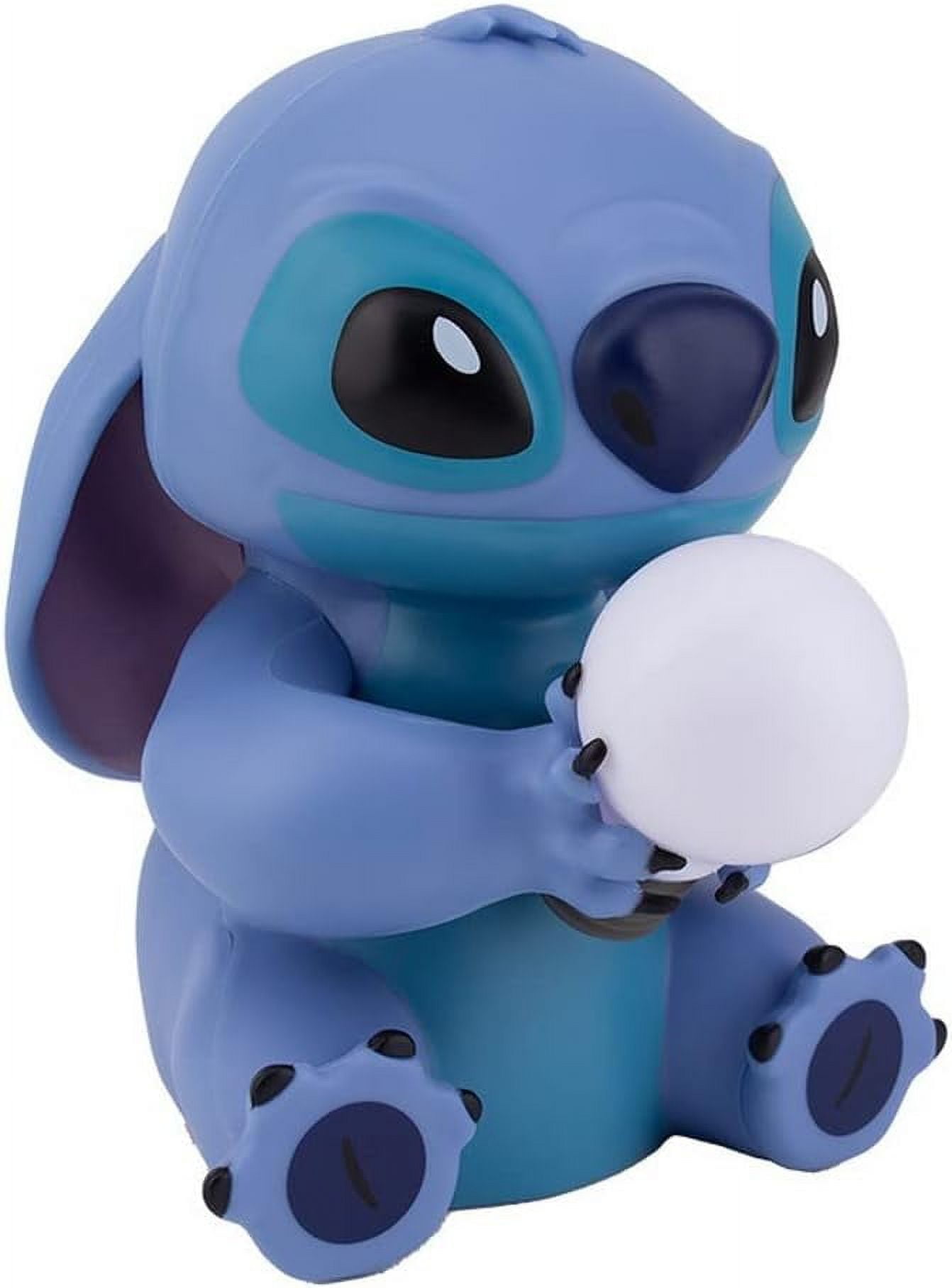 Paladone Stitch Light - Lilo and Stitch Room Decor - Stitch Stuff for ...