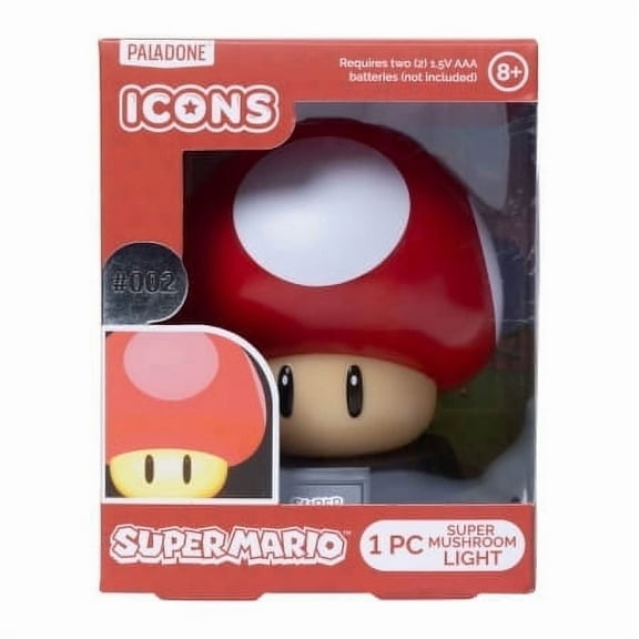 Paladone® Super Mario™ Light