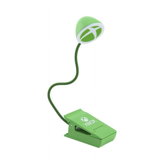 Paladone - Xbox Book Light, Multicolour (PP9439XB)