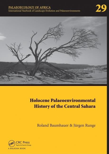 Palaeoecology of Africa Holocene Palaeoenvironmental History of the ...