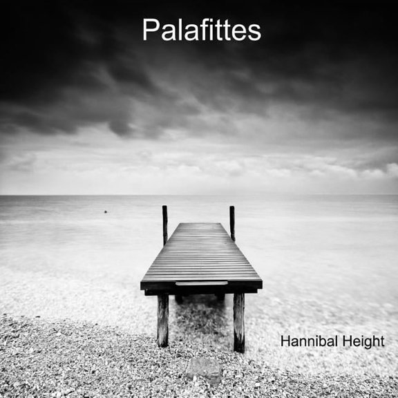 Palafittes, (Paperback)