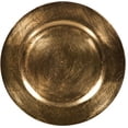 thumbnail image 1 of Palais Dinnerware 'Plaque De Charge' Collection - 13 Elegent Charger Plate (4, Classic Gold), 1 of 1