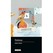 Palalmas, Paperback