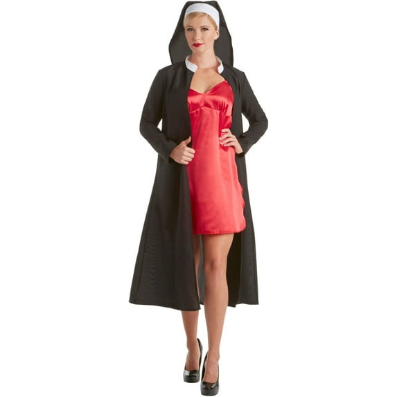 American Horror Story Asylum Sister Jude Women's Costume Large 14-16