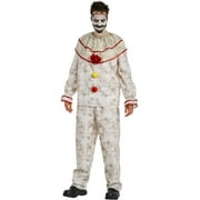 Palamon American Horror Story Freakshow Twisty The Clown Adults Men's Costume Small 38