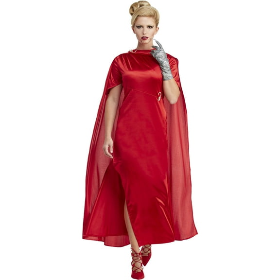 Palamon American Horror Story Hotel The Countess Women's Costume X-Small 2-4