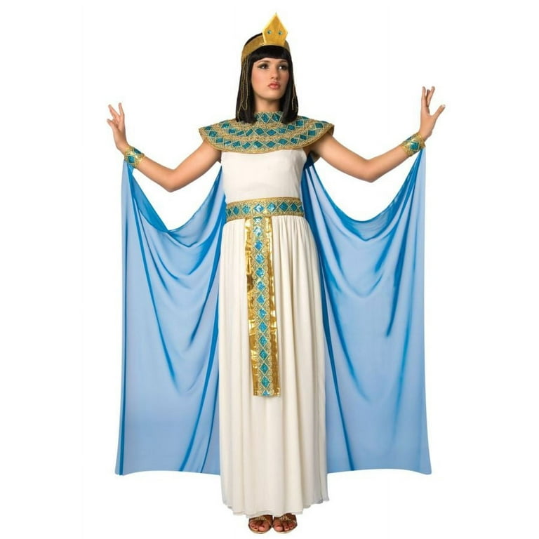 Charming Cleopatra Costume Charming Cleopatra Costume