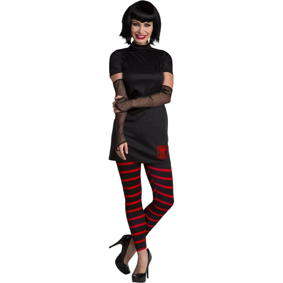 Hotel Transylvania Mavis Classic Women's Costume With Wig Large 14-16