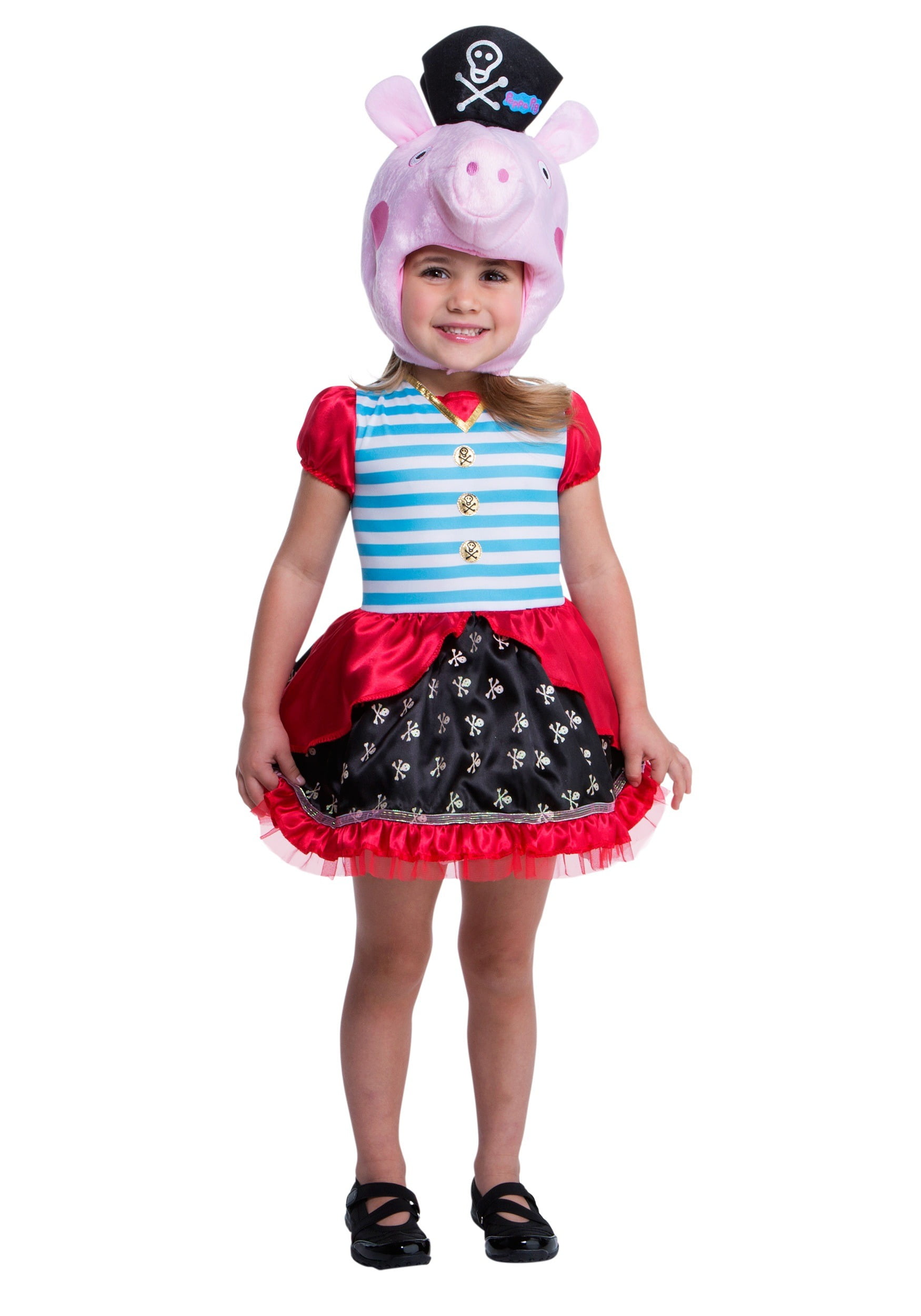 Peppa pig clearance fancy dress costume