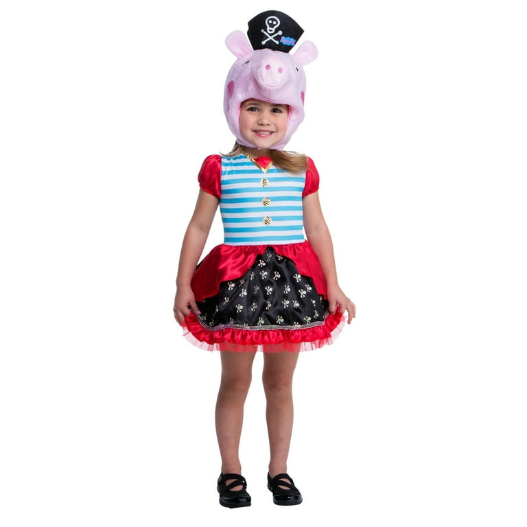 Peppa Pig Halloween Costumes