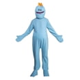 thumbnail image 1 of Palamon Rick and Morty Mr Meeseeks Men's Costume-Small 38, 1 of 2