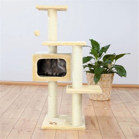 Palamos Cat Tree, Beige