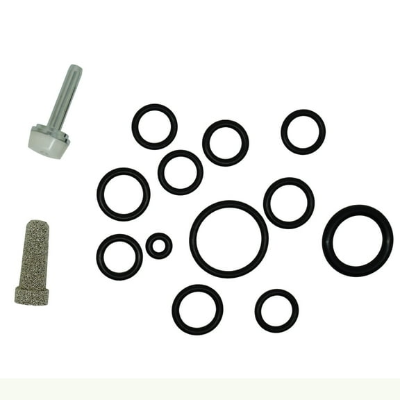 Palantic AS105 DIN First Stage Regulator Service Kit