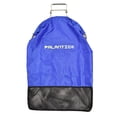 thumbnail image 1 of Palantic Blue Lobster Fish Catch Gear Nylon Game Bag Net with Squeeze Open Handle, 1 of 4