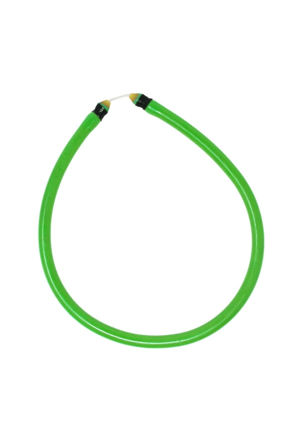Spearfishing 14mm 35.5cm Rubber Band, Green