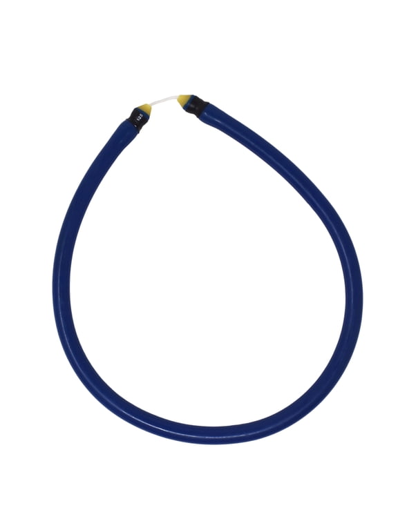 Spearfishing 16mm 40.5cm Rubber Band, Blue