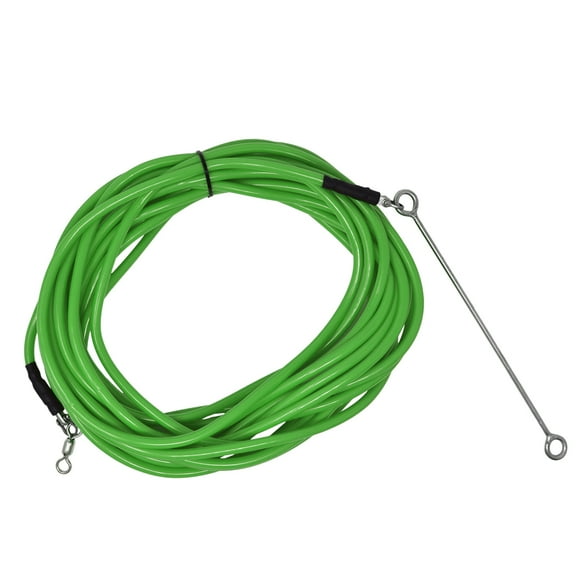 Palantic Spearfishing 20m Floatline with Speed Needle, Green