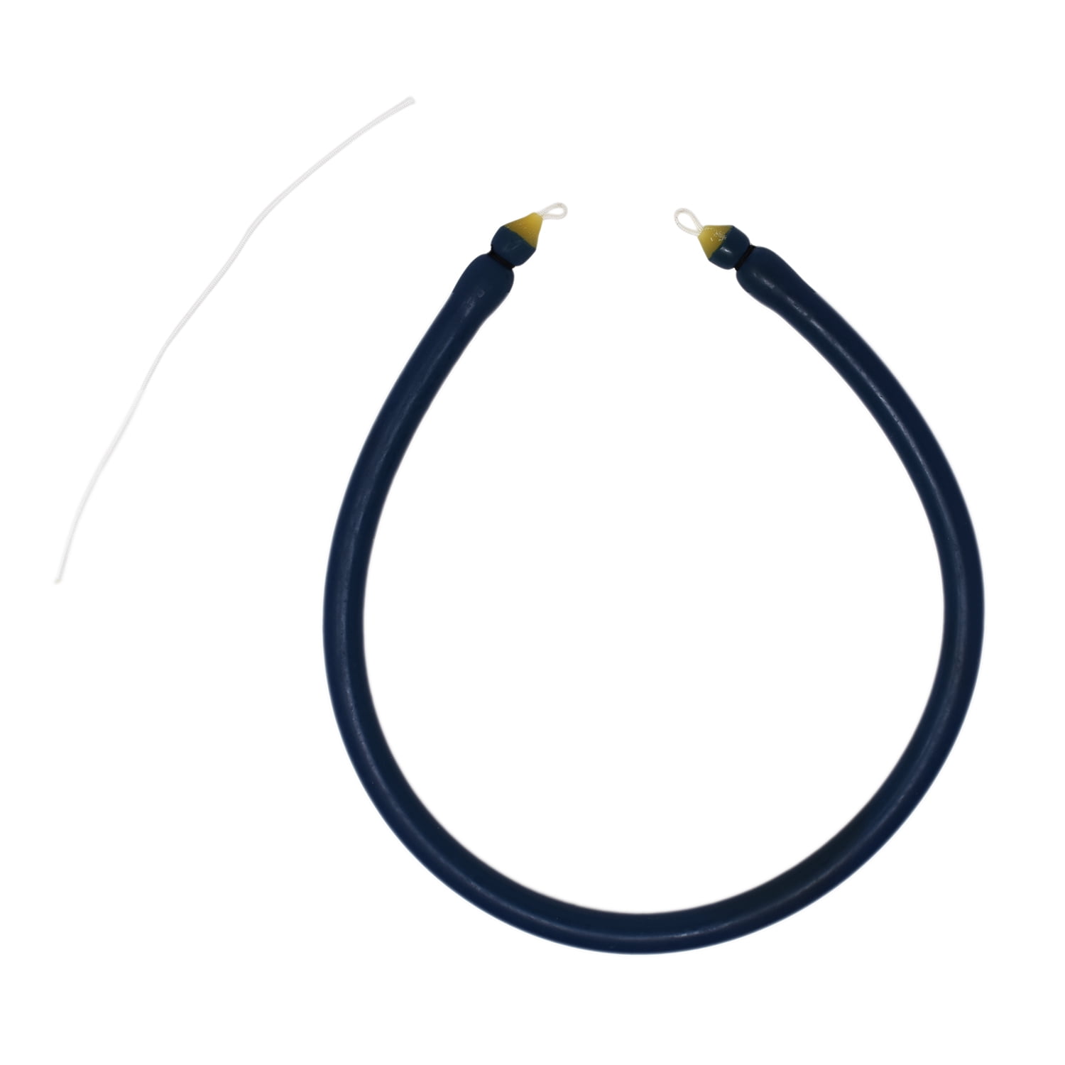 Palantic Spearfishing Tie-in 14mm 40.5cm Rubber Band, Blue