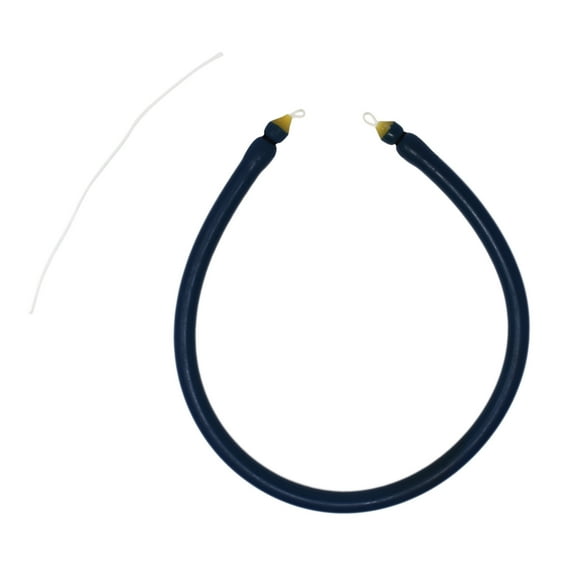 Palantic Spearfishing Tie-in 14mm 45.5cm Rubber Band, Blue