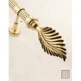 thumbnail image 1 of Palas 1089 Curtain Rod Set - 1.25 in. - 157 in., 1 of 1
