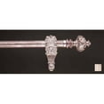 thumbnail image 1 of Palas 1187 Curtain Rod Set - 1.75 in. - Flash Copper - 63 in., 1 of 1