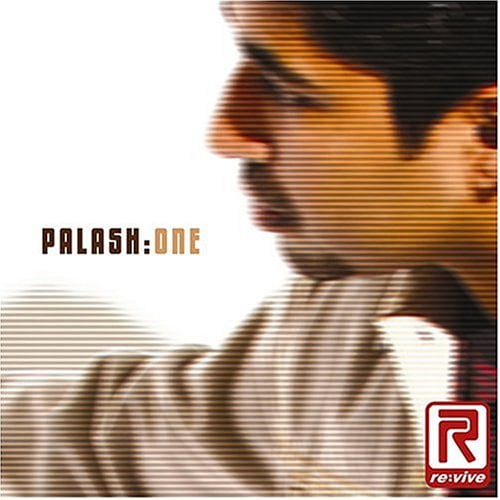 Palash: One (CD) Palash