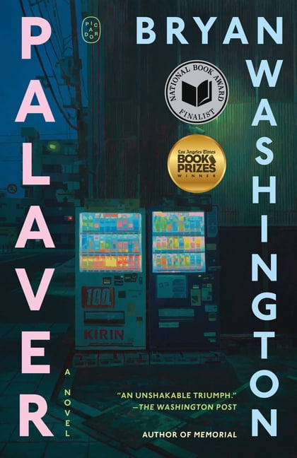 Palaver, (Paperback)